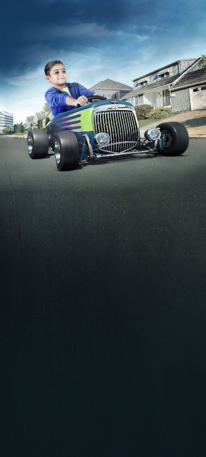 DANYELZA-dragster-Image